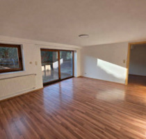 Schöne helle 3-Zimmer-Wohnung in Breitscheidt - Etzbach