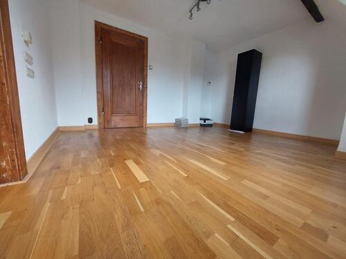 Foto - Gemütliche Dachgeschosswohnung in Top Lage