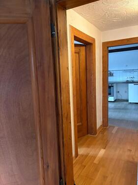 Foto - 2 Zimmer Dachgeschoßwohnung in Hagen