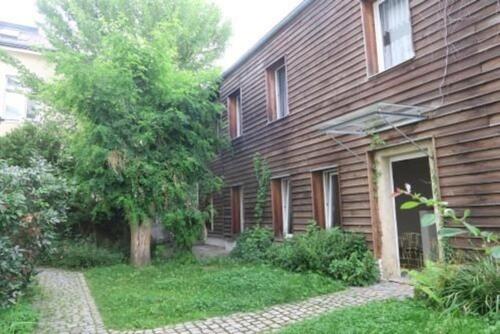 Foto - schöner Raum für Therapeuten und Coaches zur Untermiete Striesen