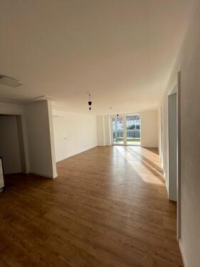 Foto - Schöne 4-Zimmer-Wohnung in Dirlewang