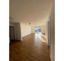 Schöne 4-Zimmer-Wohnung in Dirlewang