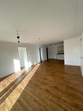 Foto - 4 Zimmer Erdgeschoßwohnung zur Miete in Dirlewang