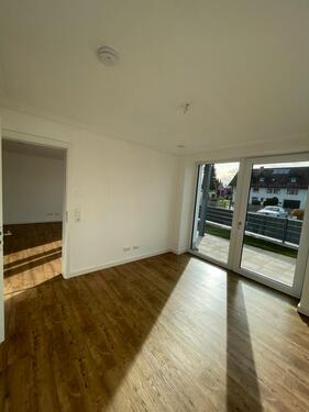 Foto - 4 Zimmer Erdgeschoßwohnung in Dirlewang