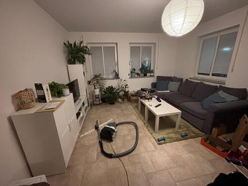 Foto - 2 Zimmer Etagenwohnung zur Miete in Schwandorf