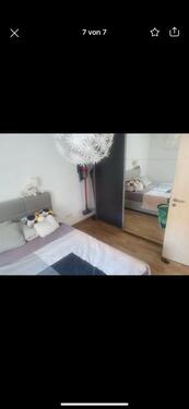 Foto - Etagenwohnung in Schwandorf zur Miete