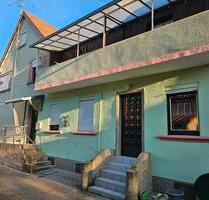 5ZKB Wohnung inkl Balkon - 900,00&nbsp;EUR Kaltmiete, ca.&nbsp; 96,00&nbsp;m&sup2; in Neunkirchen (PLZ: 66538)