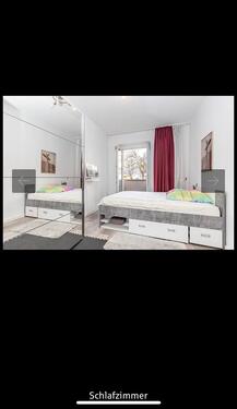 Foto - 2 Zimmer Etagenwohnung zur Miete in Berlin