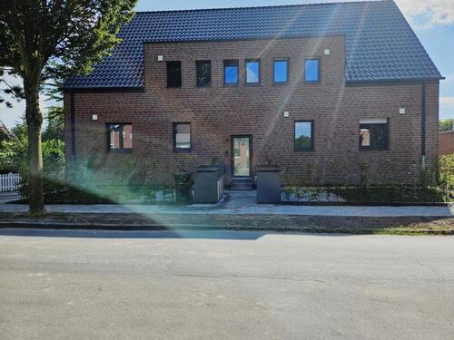 Foto - Mietwohnung in Billerbeck 80m2 4ZKB