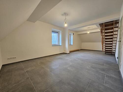Foto - 4 Zimmer Maisonettenwohnung zur Miete in Billerbeck
