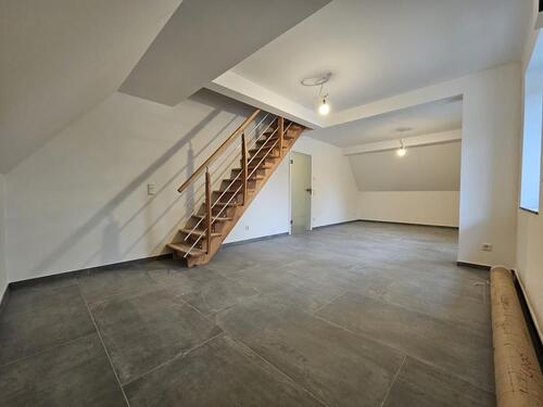 Foto - 4 Zimmer Maisonettenwohnung in Billerbeck