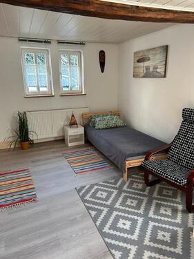 Foto - 1 Zimmer Etagenwohnung zur Miete in Hofheim am Taunus