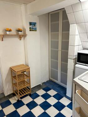 Foto - 1 Zimmer Etagenwohnung in Hofheim am Taunus