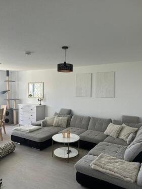 Foto - 3-Zimmer-Wohnung (3 ZKB) in Borken (Hessen) zu vermieten