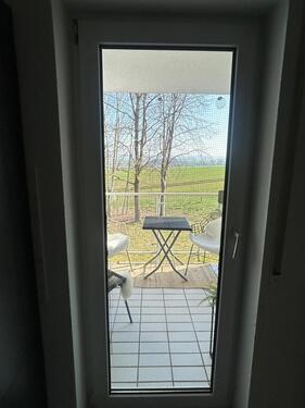 Foto - Etagenwohnung in Borken (Hessen) zur Miete