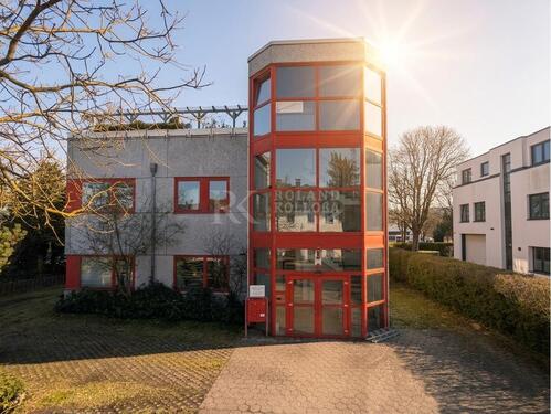 Foto - Funktionale Bürofläche mit ca. 310 m² in Hamburg-Tonndorf