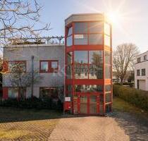 Funktionale Bürofläche mit ca. 310 m² in Hamburg-Tonndorf