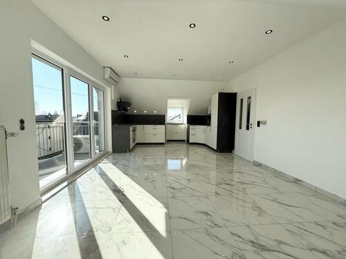 Foto - 2,5 Zimmer Wohnung in StraubingIttling