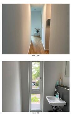 Foto - Maisonettenwohnung in Hamburg zur Miete