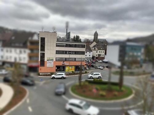 Foto - Großes Mehrfamilienhaus in Betzdorf Kapitalanlage