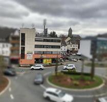 Großes Mehrfamilienhaus in Betzdorf Kapitalanlage