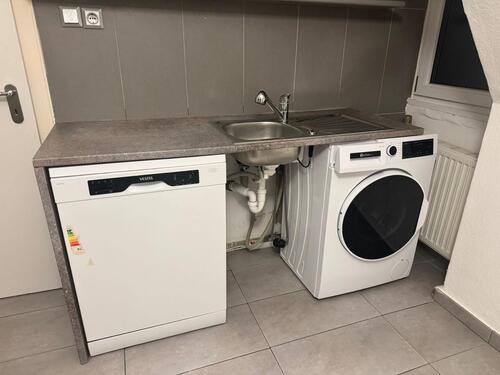 Foto - 2 Zimmer Dachgeschoßwohnung zur Miete in Osnabrück