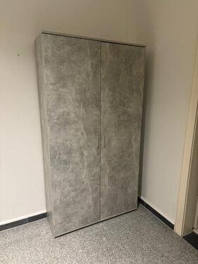 Foto - Dachgeschoßwohnung in Osnabrück zur Miete