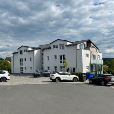 Foto - 2-Zimmerwohnung mit Balkon in Reinhausen zu vermieten