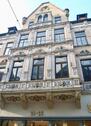 Foto - Stilvolle Altbauwohnung mit Charme & traumhaftem Balkon