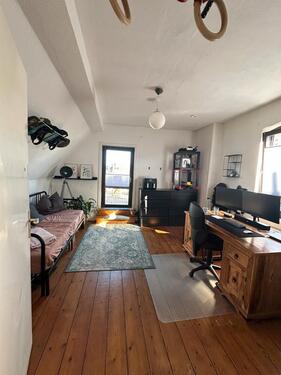 Foto - Etagenwohnung in Minden zur Miete
