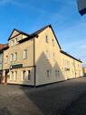 Foto - Gewerbeimmobilie Gaststätte mit Biergarten, 3 Wohnungen, Garage
