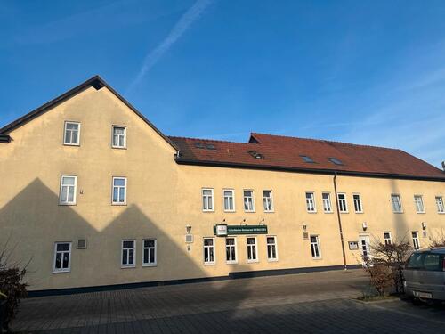 Foto - Mehrfamilienhaus, Wohnhaus in Bad Langensalza