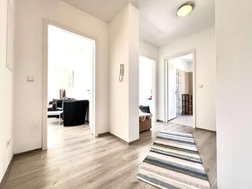 Foto - 2 Zimmer Etagenwohnung zur Miete in Leipzig