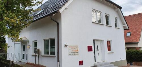 Foto - Vielseitiges Haus in Hettstedt – ehem. Ärztehaus, 345 m²