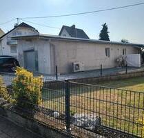 Haus freistehend mit Garage Einfamilienhaus - Hadamar