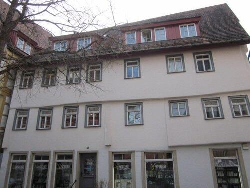 Foto - 3 Zimmer Dachgeschoßwohnung zum Kaufen in Brackenheim