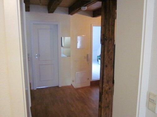 Foto - 3 Zimmer Dachgeschoßwohnung in Brackenheim