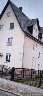 Foto - 2 Zimmer Etagenwohnung zum Kaufen in Staßfurt