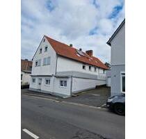 In Melsungen 4 ZKB DG Wohnung Zu Vermieten