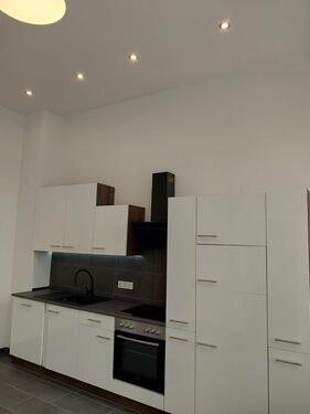 Foto - Etagenwohnung in Saarbrücken