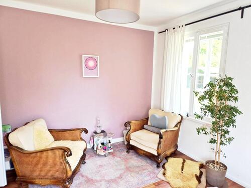 Foto - Etagenwohnung in Lüneburg