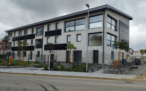 Foto - Etagenwohnung in Bad Liebenwerda