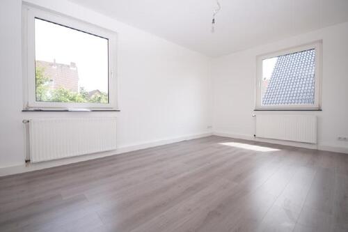 Foto - Saniert für Singles - 425,00 EUR Kaltmiete,