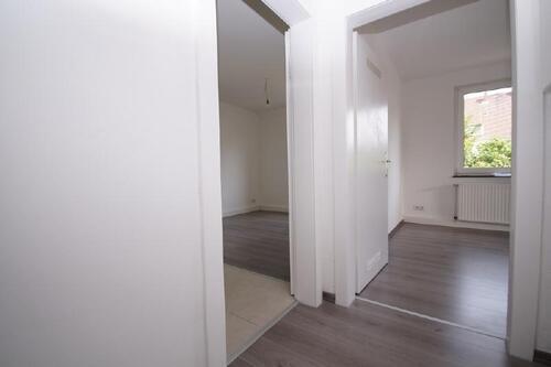 Foto - Etagenwohnung zur Miete in Minden