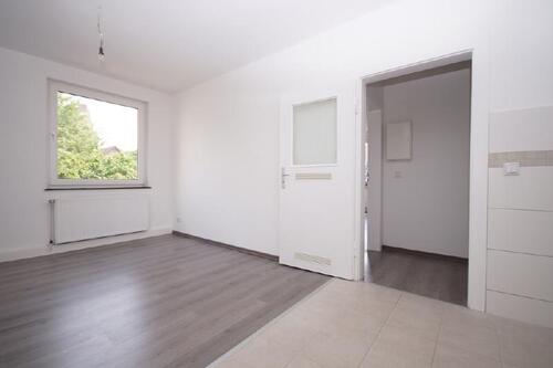 Foto - Etagenwohnung in Minden zur Miete