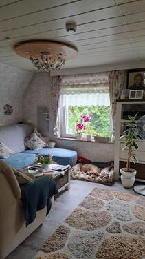 Foto - Helle und gemütliche Wohnung in der oberen Pelmkestraße (nähe Waldlust)