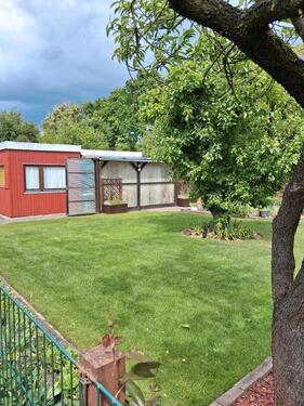 Foto - Kleingarten in BS Nord. - 2.800,00 EUR Kaltmiete, ca.  0,00 m²