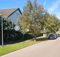 Reiheneckhaus mit Garten und Garage in 71149 Bondorf - Böblingen