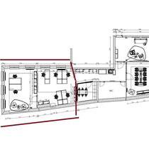 Büro mit ca. 74 m² zur Untermiete im Barockviertel Dresden