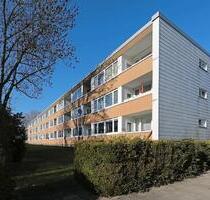 Willkommen im neuen Zuhause - WBS erforderlich! 2.OG rechts - Wolfsburg Detmerode